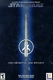 Jedi Knight II: Jedi Outcast